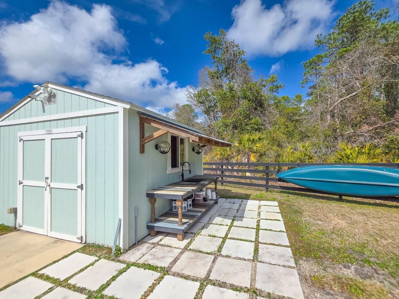 108 Maple Terrace, Florahome, FL 32140 Photo