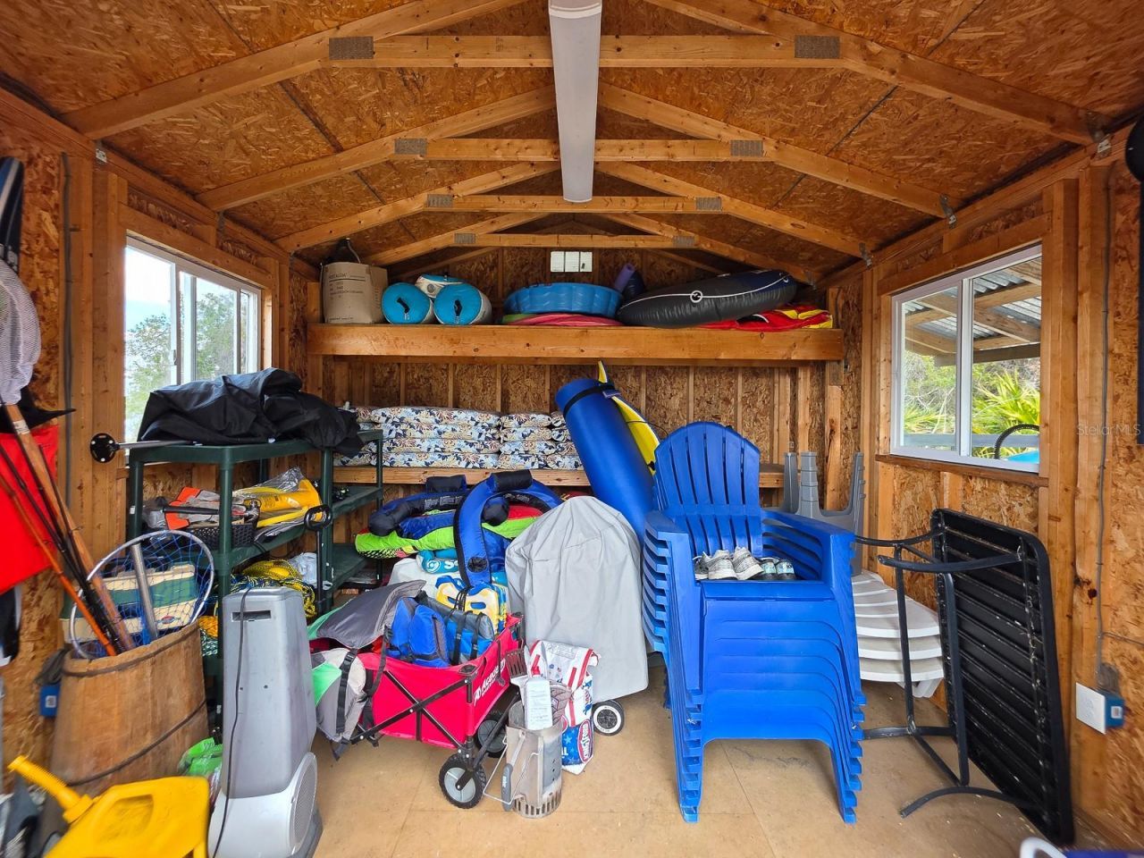 108 Maple Terrace, Florahome, FL 32140 Photo