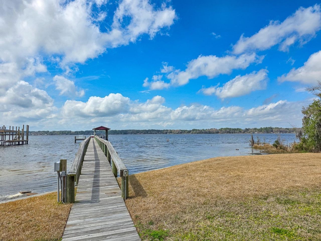 108 Maple Terrace, Florahome, FL 32140 Photo