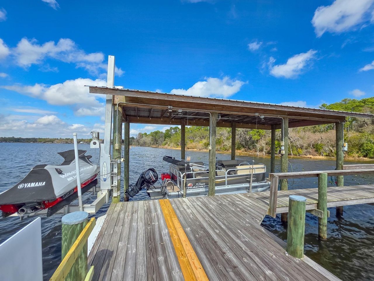 108 Maple Terrace, Florahome, FL 32140 Photo