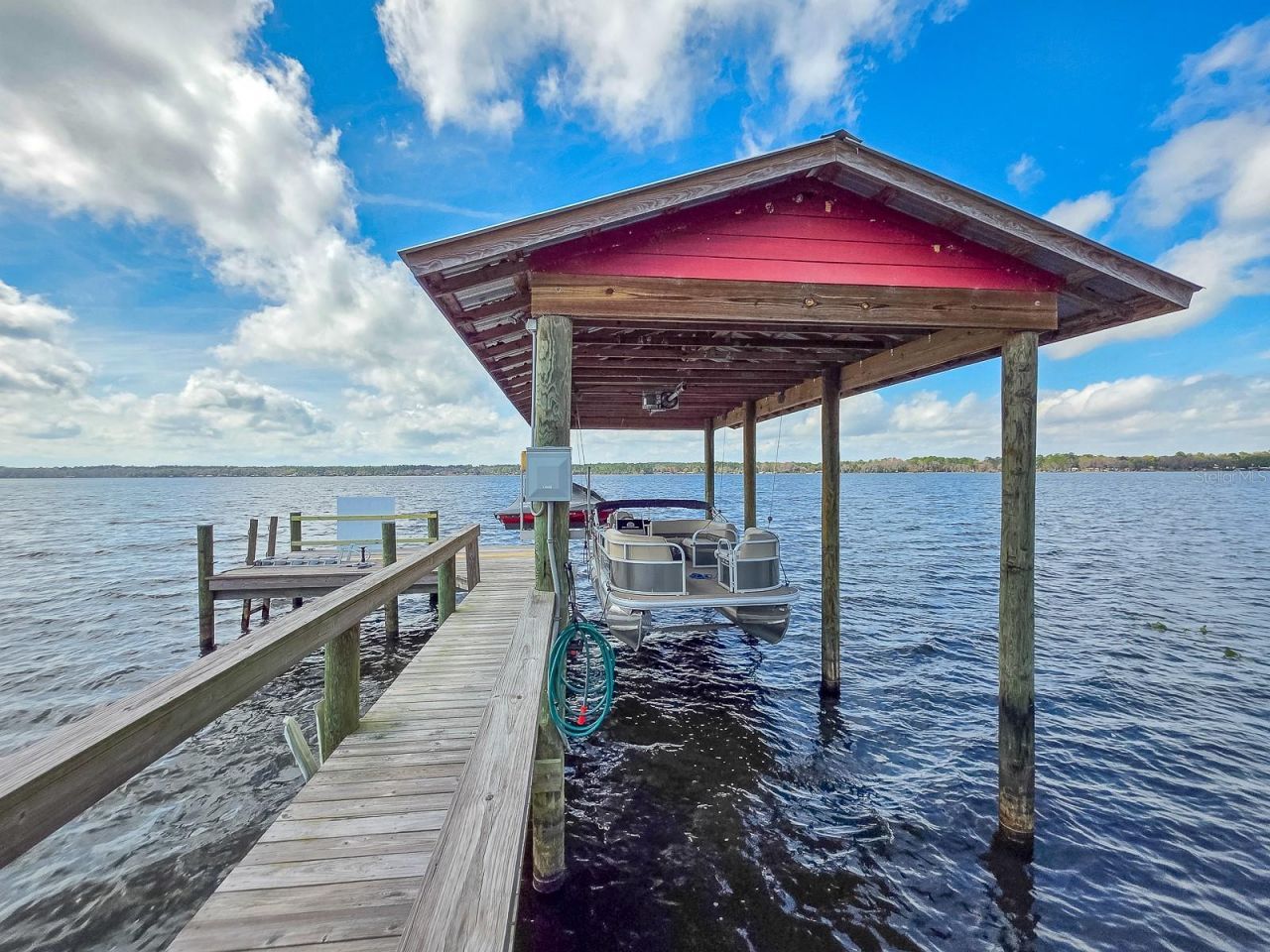 108 Maple Terrace, Florahome, FL 32140 Photo