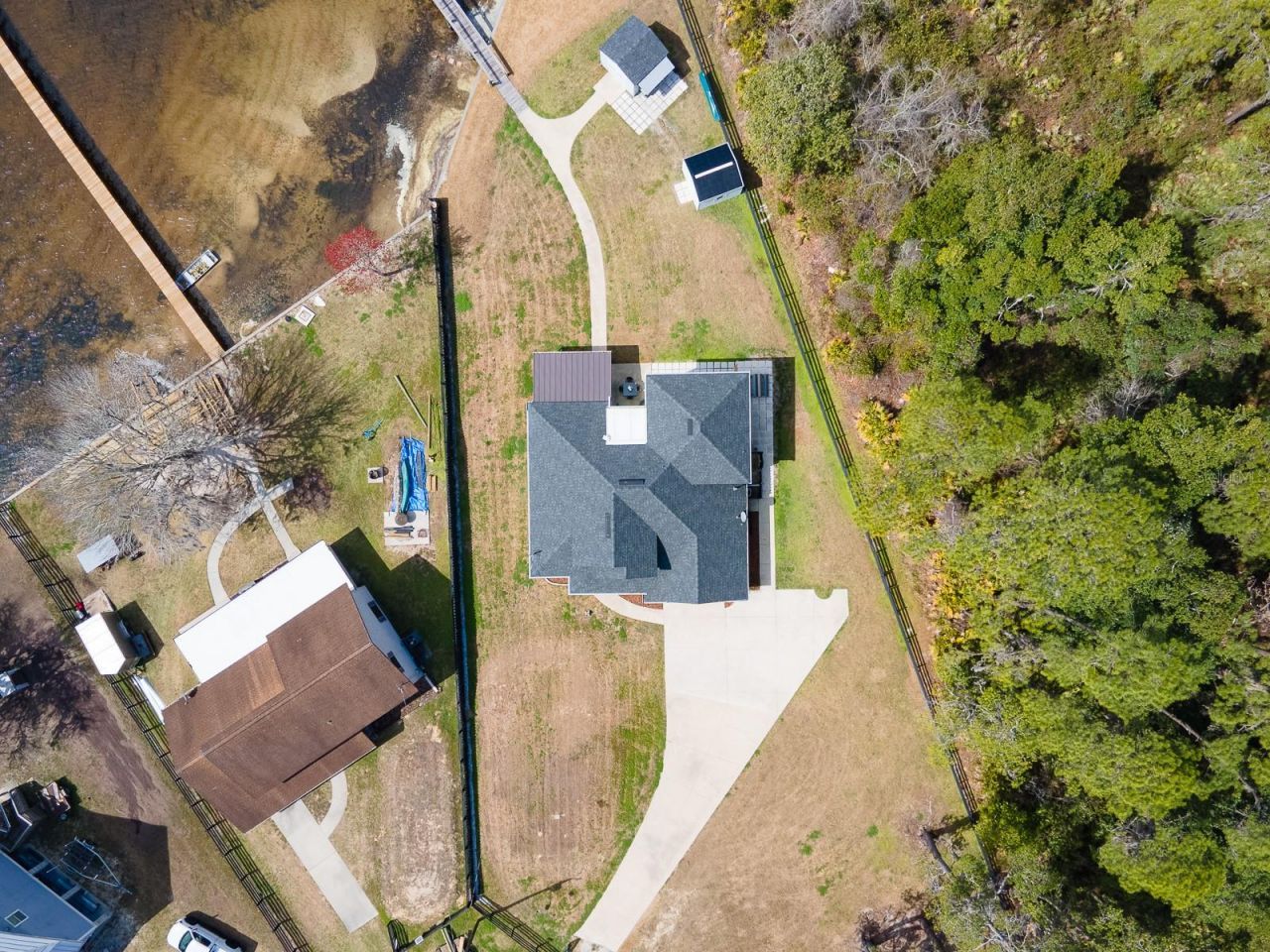 108 Maple Terrace, Florahome, FL 32140 Photo