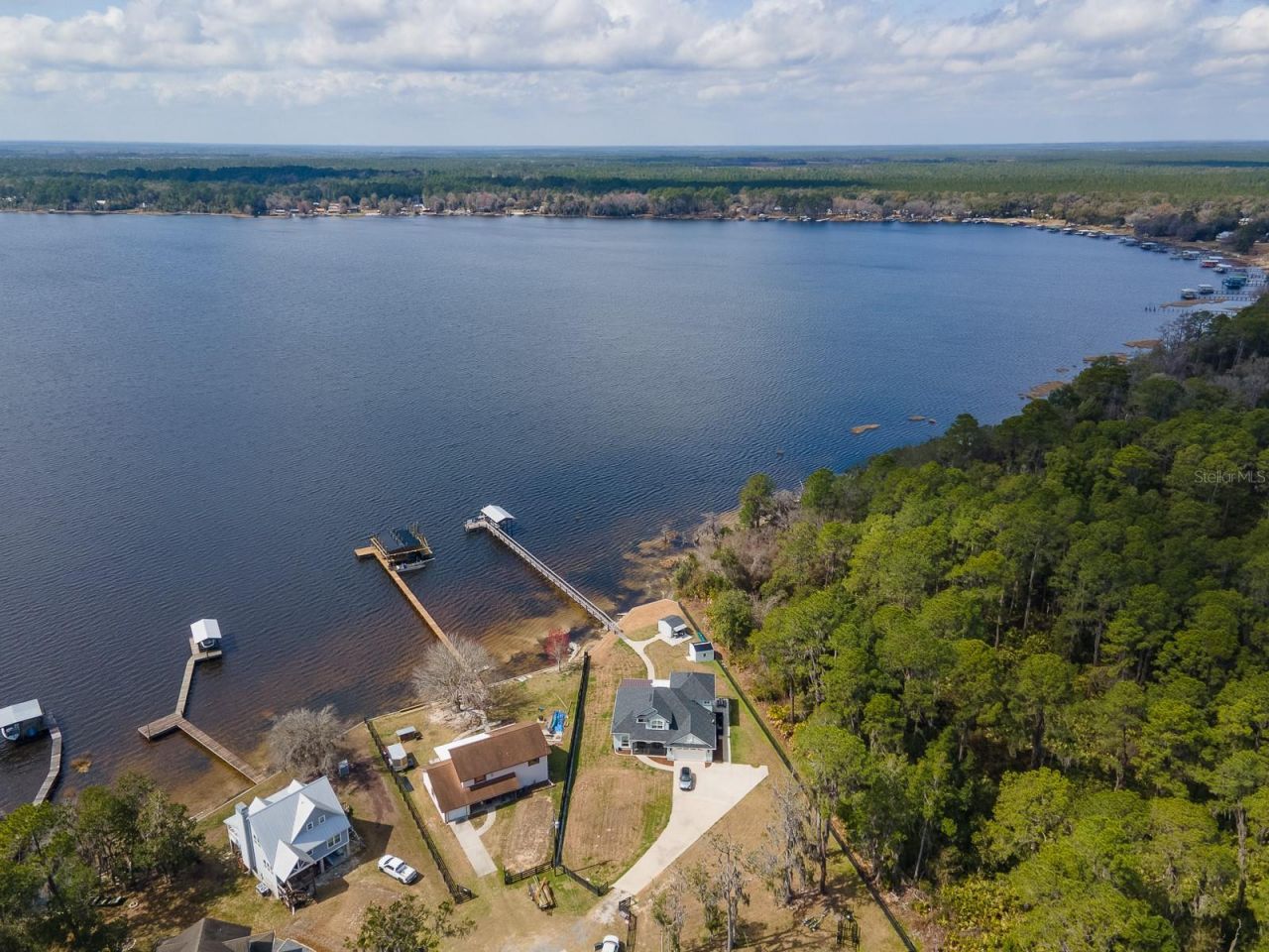 108 Maple Terrace, Florahome, FL 32140 Photo