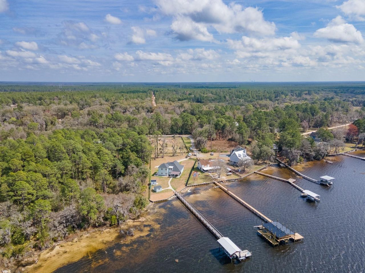 108 Maple Terrace, Florahome, FL 32140 Photo