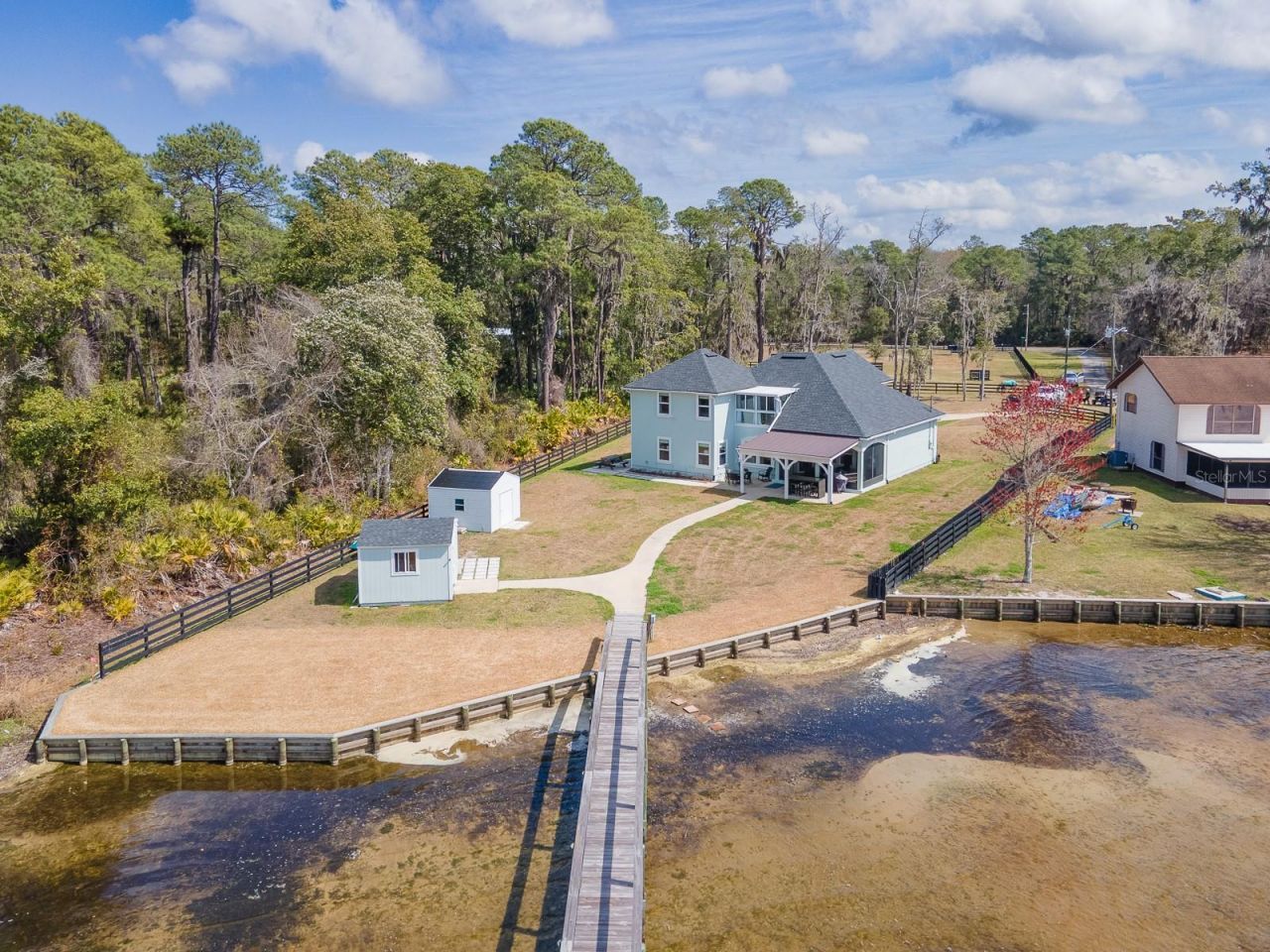 108 Maple Terrace, Florahome, FL 32140 Photo