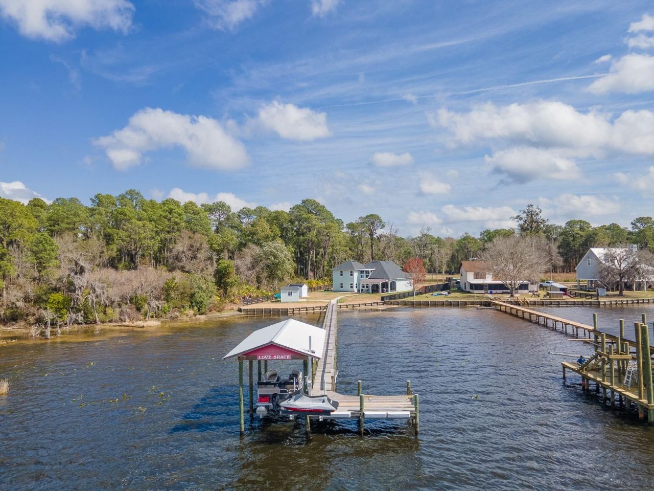 108 Maple Terrace, Florahome, FL 32140 Photo