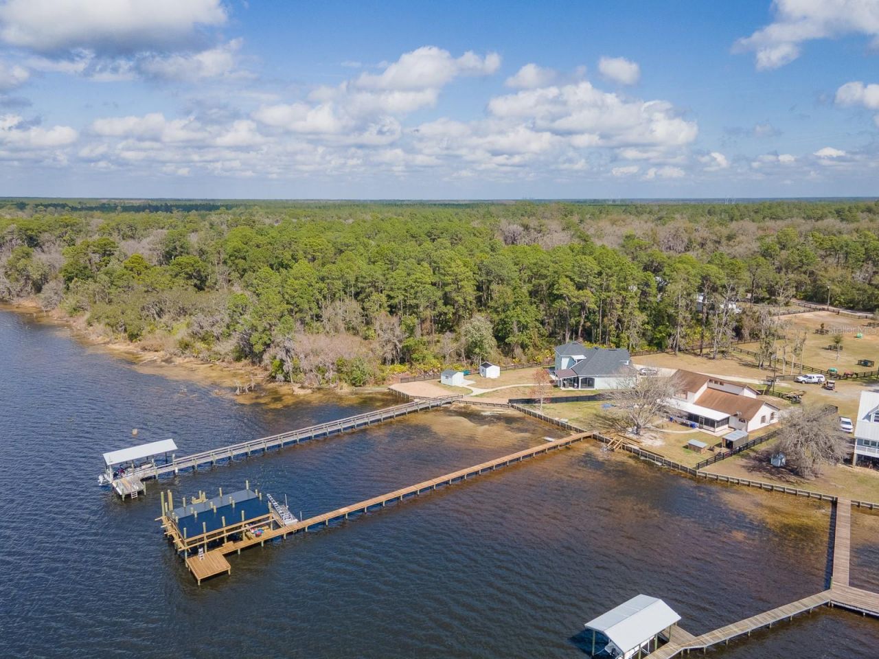 108 Maple Terrace, Florahome, FL 32140 Photo