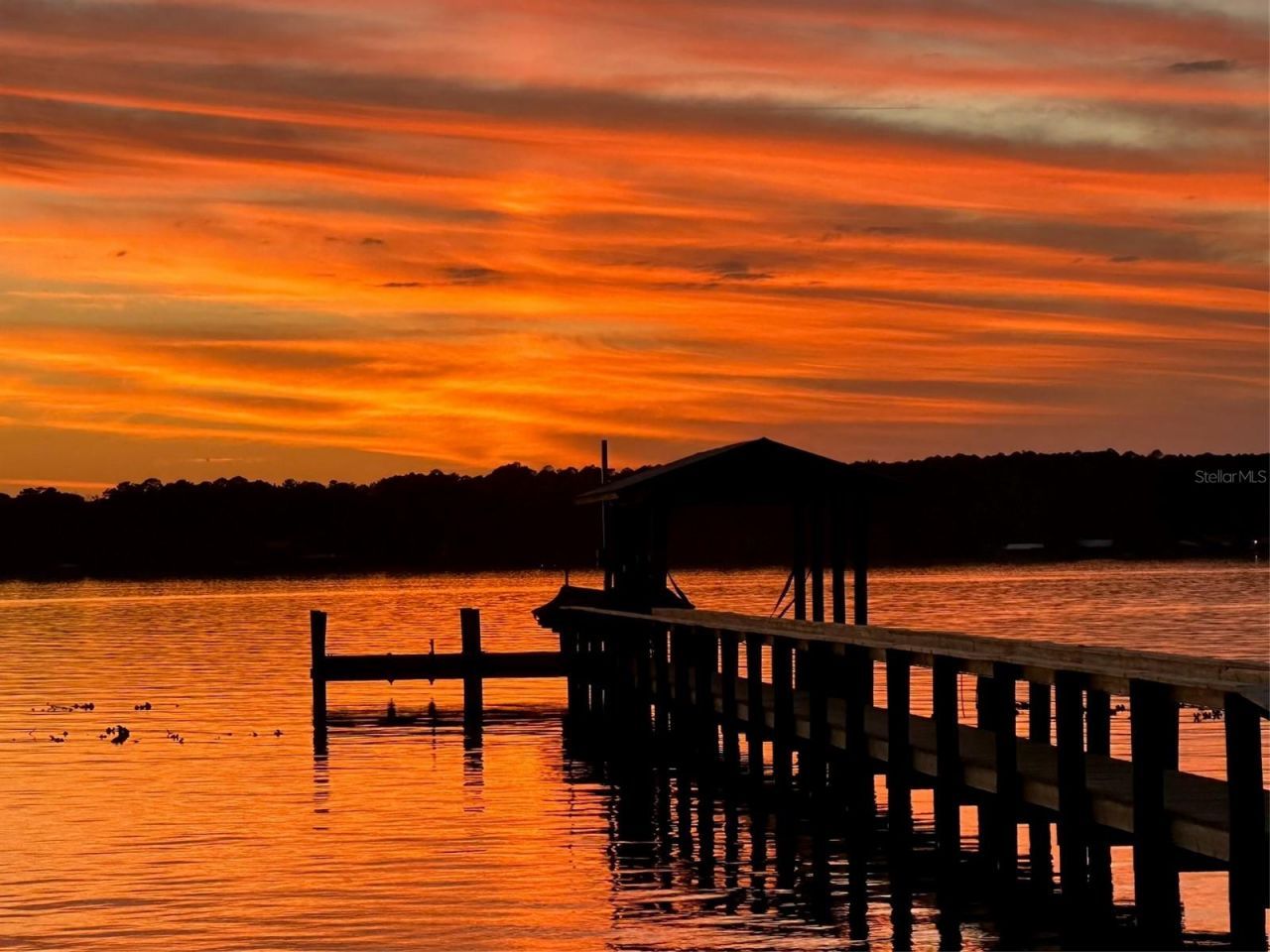 108 Maple Terrace, Florahome, FL 32140 Photo