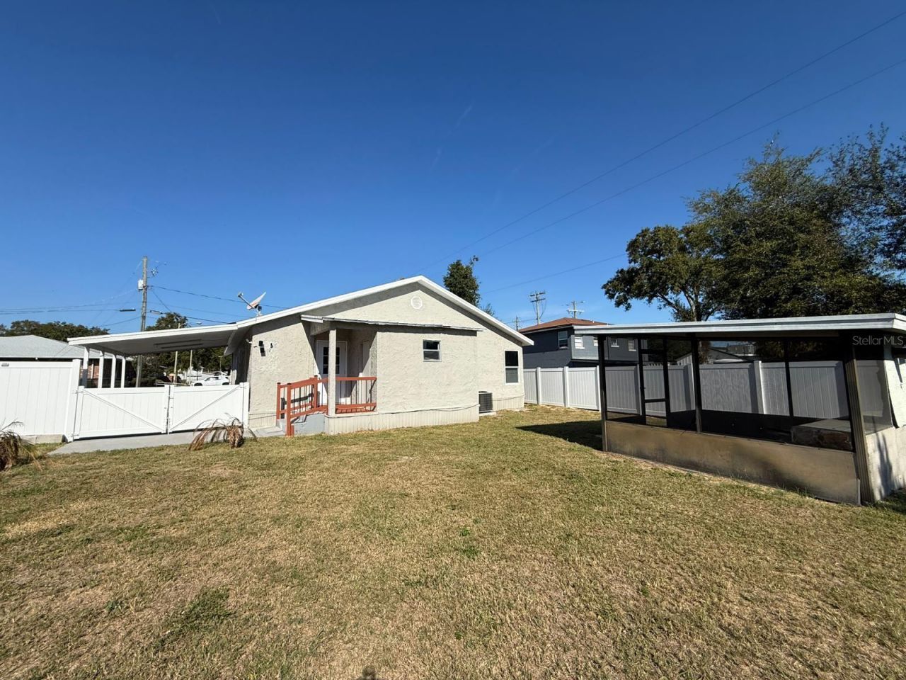 208 Center Street, Auburndale, FL 33823 Photo