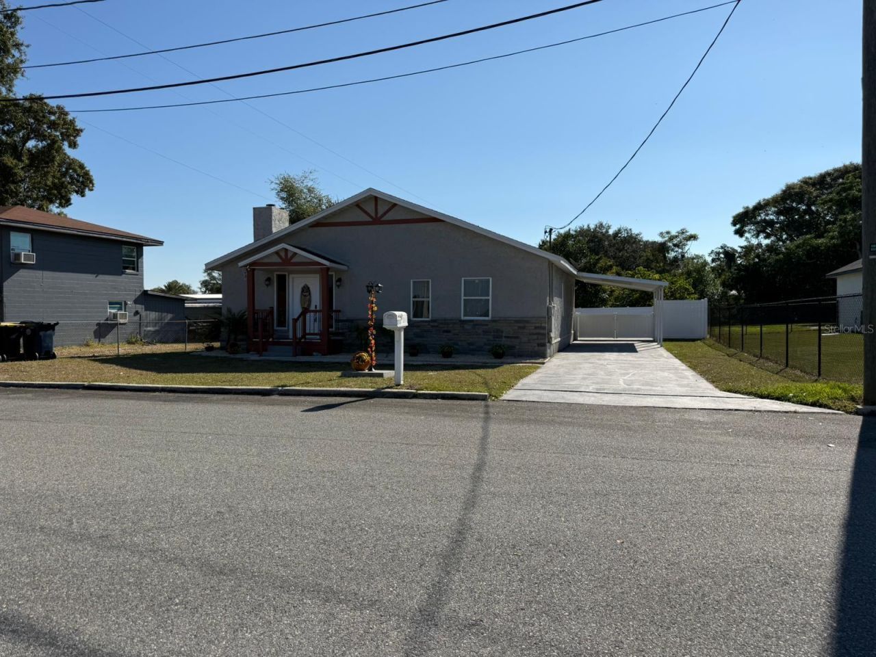208 Center Street, Auburndale, FL 33823 Photo