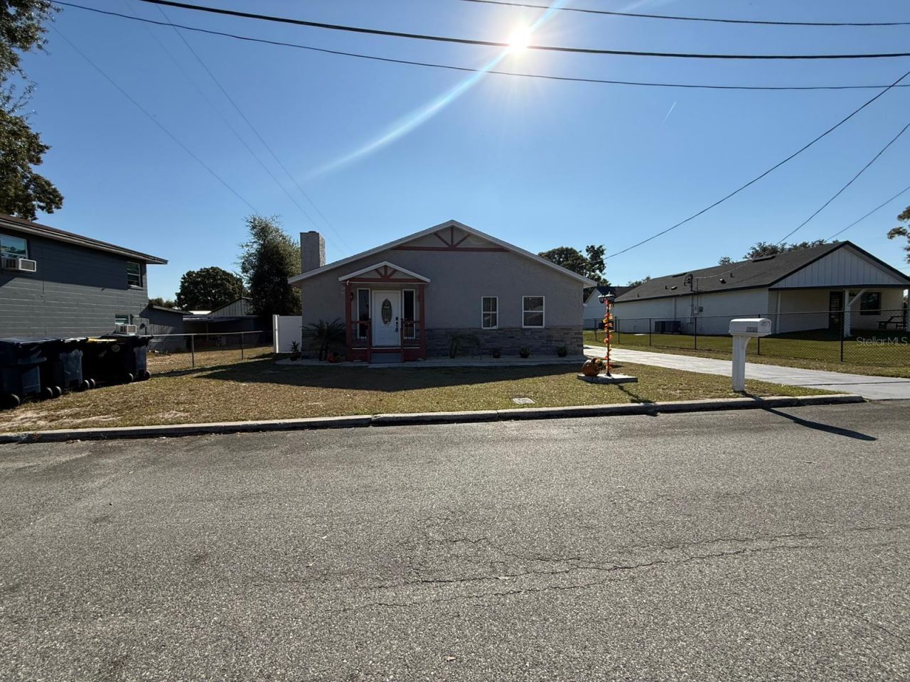 208 Center Street, Auburndale, FL 33823 Photo