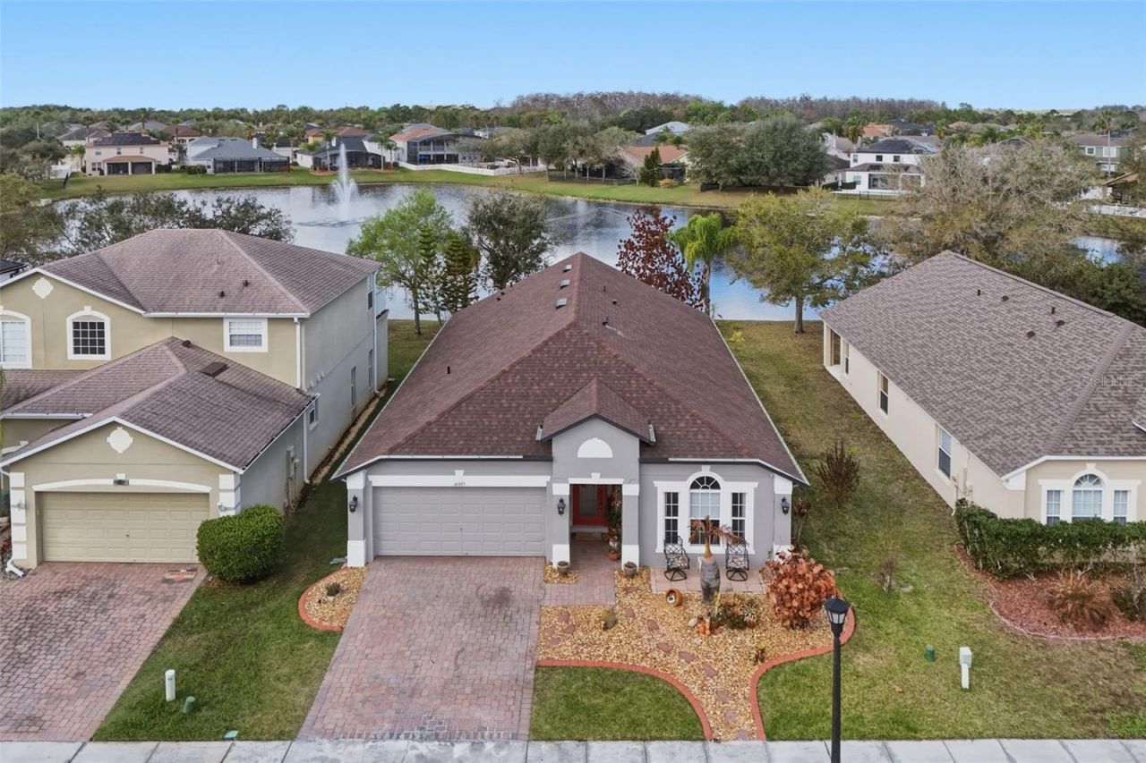16525 Cedar Run Drive, Orlando, FL 32828 Photo