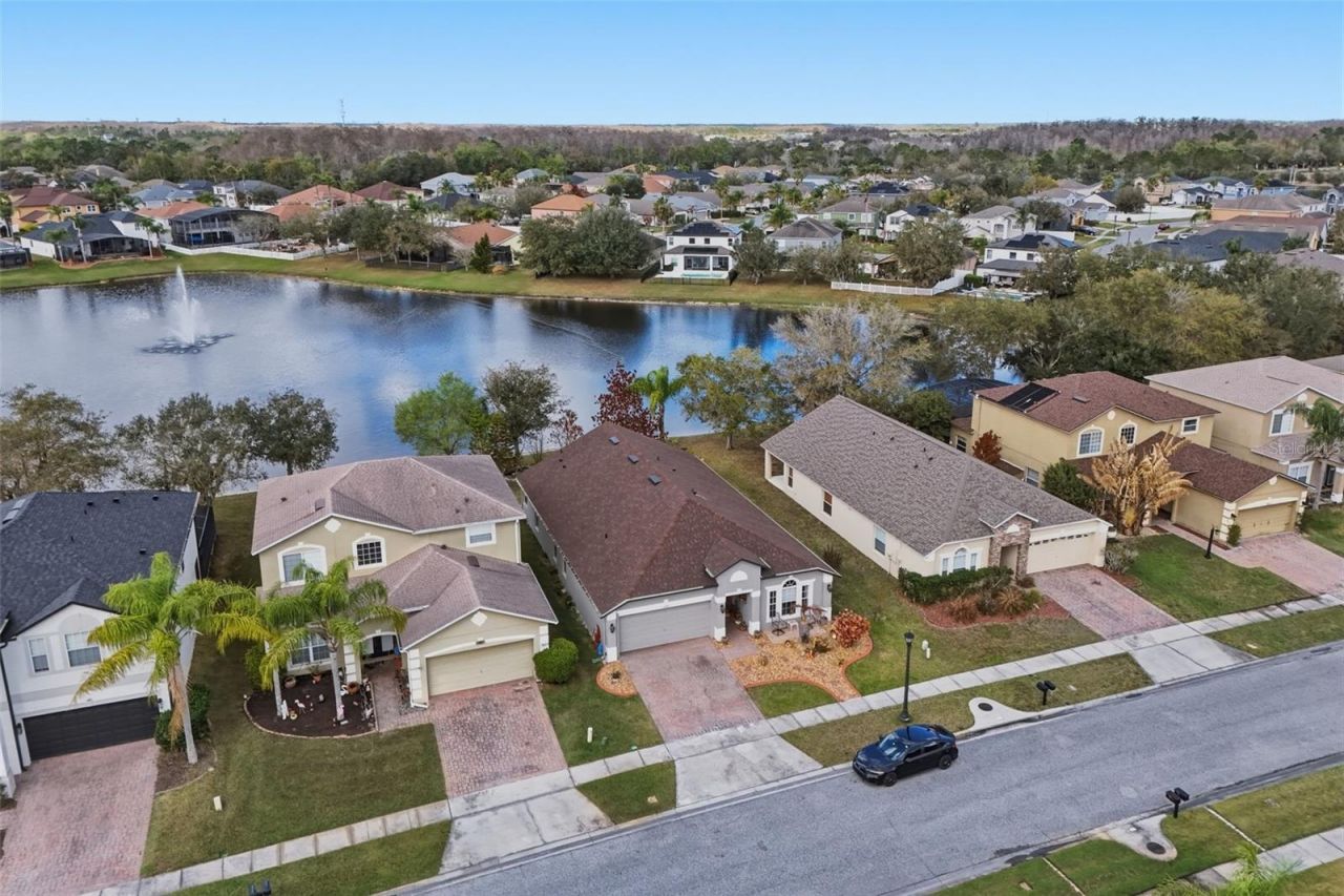 16525 Cedar Run Drive, Orlando, FL 32828 Photo