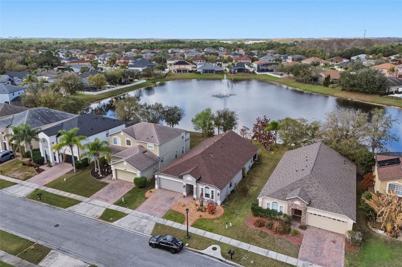 16525 Cedar Run Drive, Orlando, FL 32828 Photo