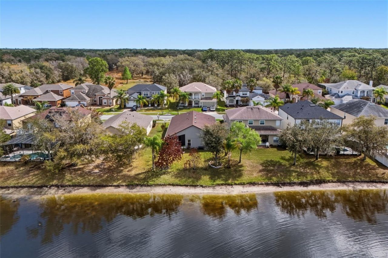 16525 Cedar Run Drive, Orlando, FL 32828 Photo