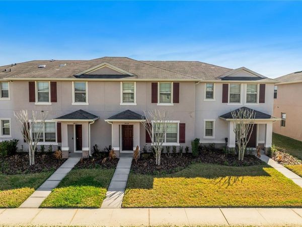 1404 DUSTY STONE LANE , KISSIMMEE, FL 34744