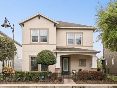 493 OVIEDO BOULEVARD , OVIEDO, FL 32765