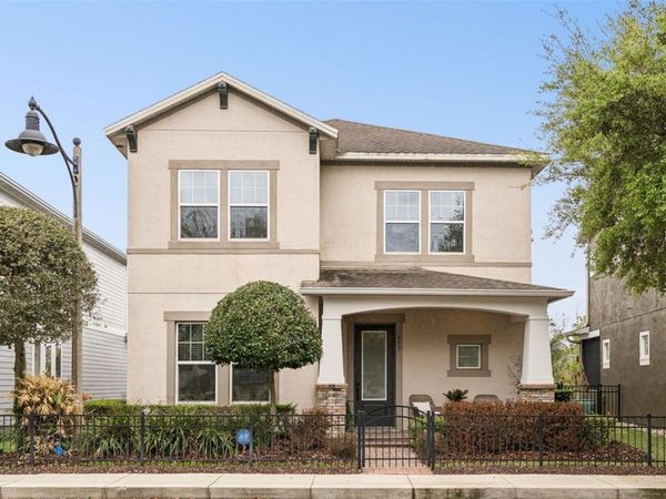 493 OVIEDO BOULEVARD , OVIEDO, FL 32765