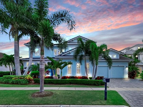 732 MANNS HARBOR DRIVE, APOLLO BEACH, FL 33572