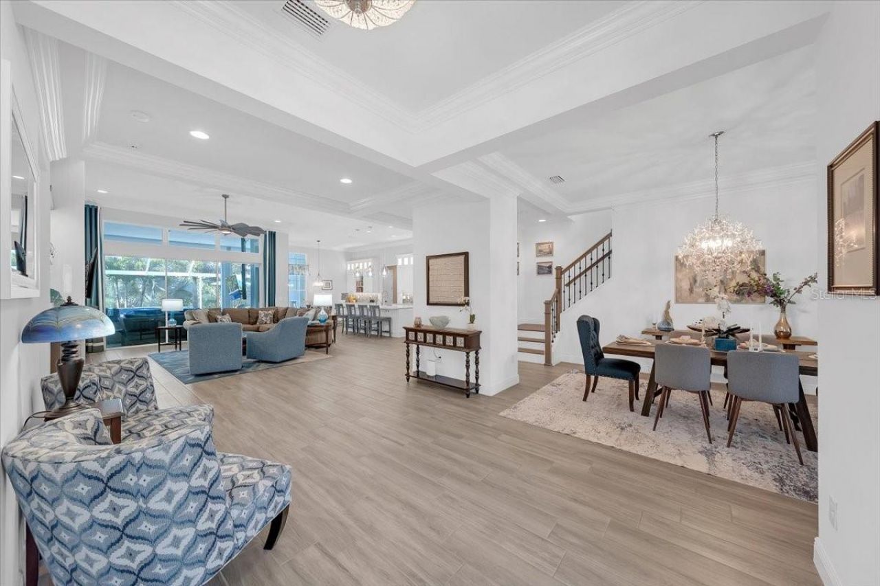 732 Manns Harbor Drive, Apollo Beach, FL 33572 Photo