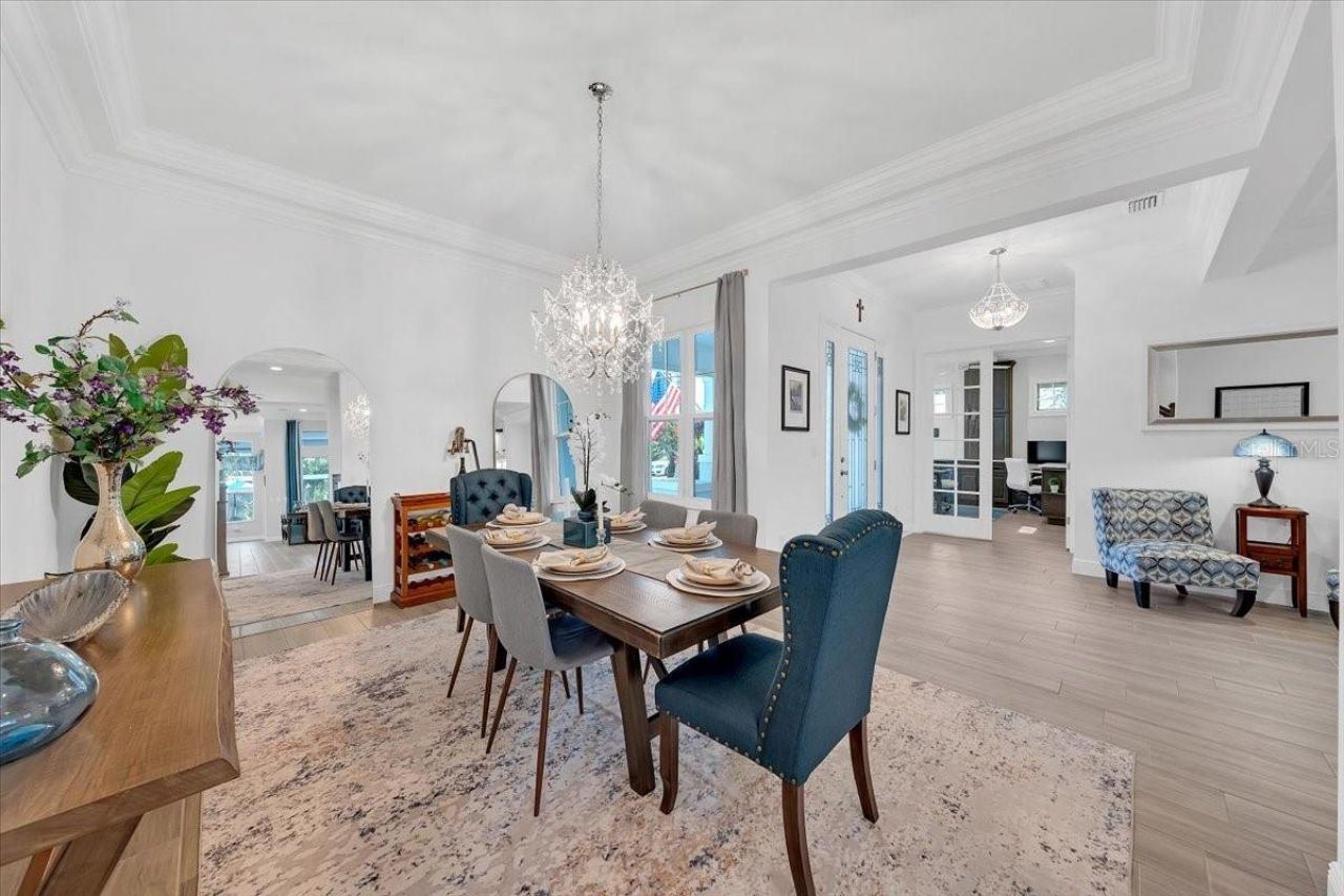 732 Manns Harbor Drive, Apollo Beach, FL 33572 Photo