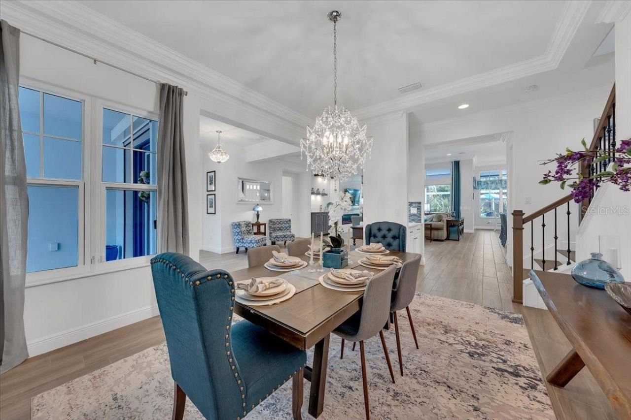 732 Manns Harbor Drive, Apollo Beach, FL 33572 Photo