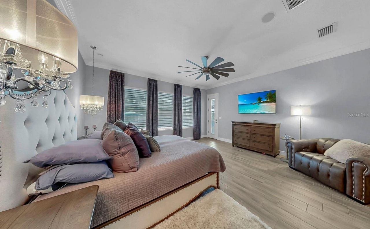 732 Manns Harbor Drive, Apollo Beach, FL 33572 Photo