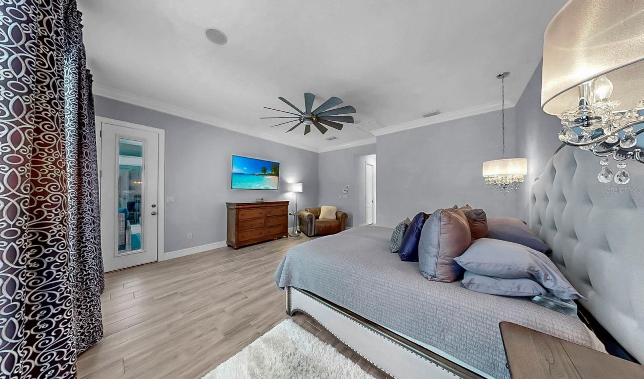 732 Manns Harbor Drive, Apollo Beach, FL 33572 Photo