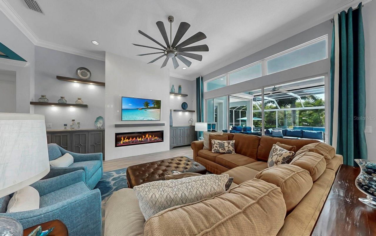 732 Manns Harbor Drive, Apollo Beach, FL 33572 Photo