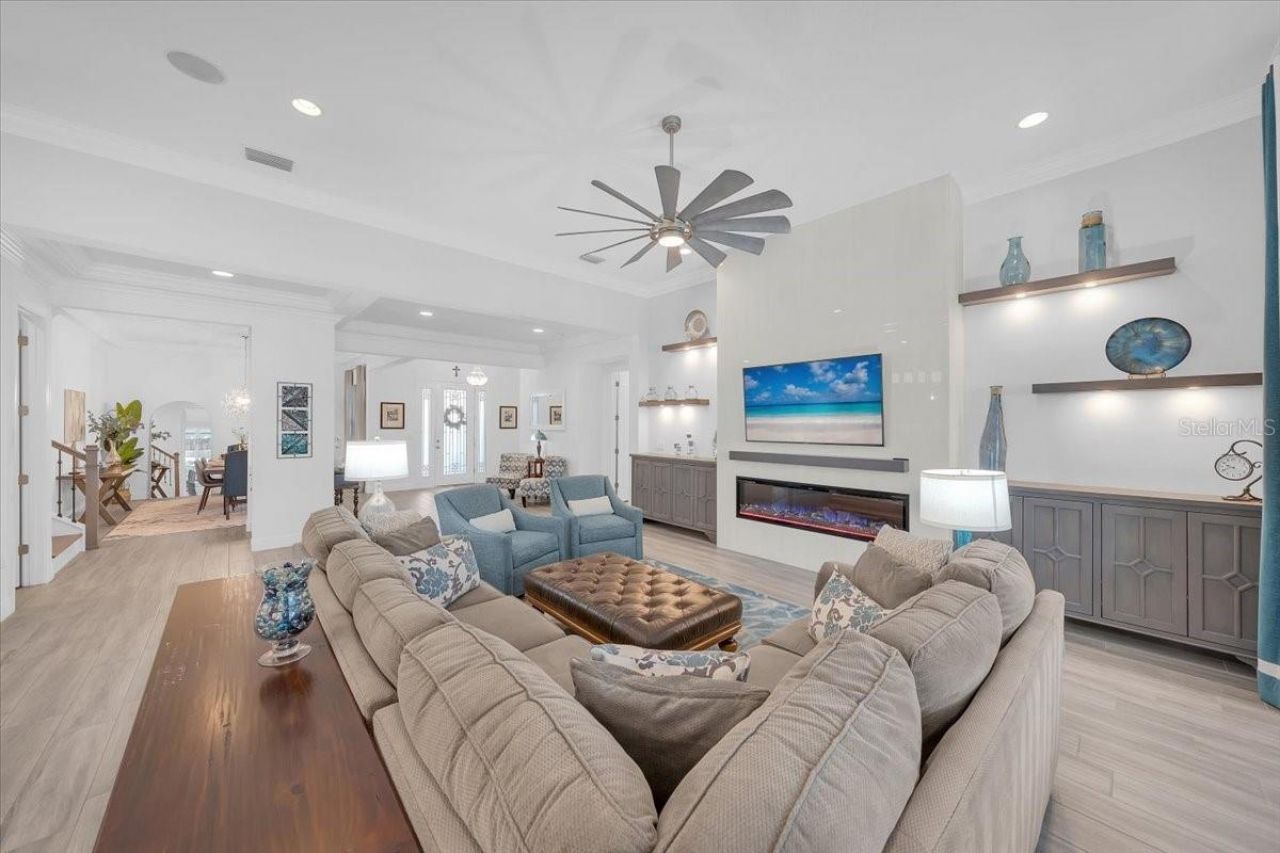 732 Manns Harbor Drive, Apollo Beach, FL 33572 Photo