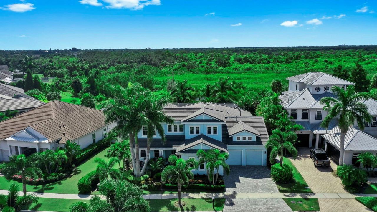 732 Manns Harbor Drive, Apollo Beach, FL 33572 Photo