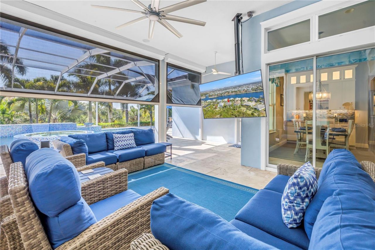 732 Manns Harbor Drive, Apollo Beach, FL 33572 Photo