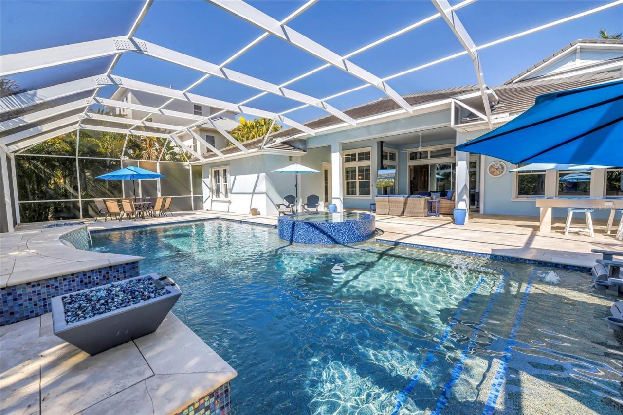 732 Manns Harbor Drive, Apollo Beach, FL 33572 Photo