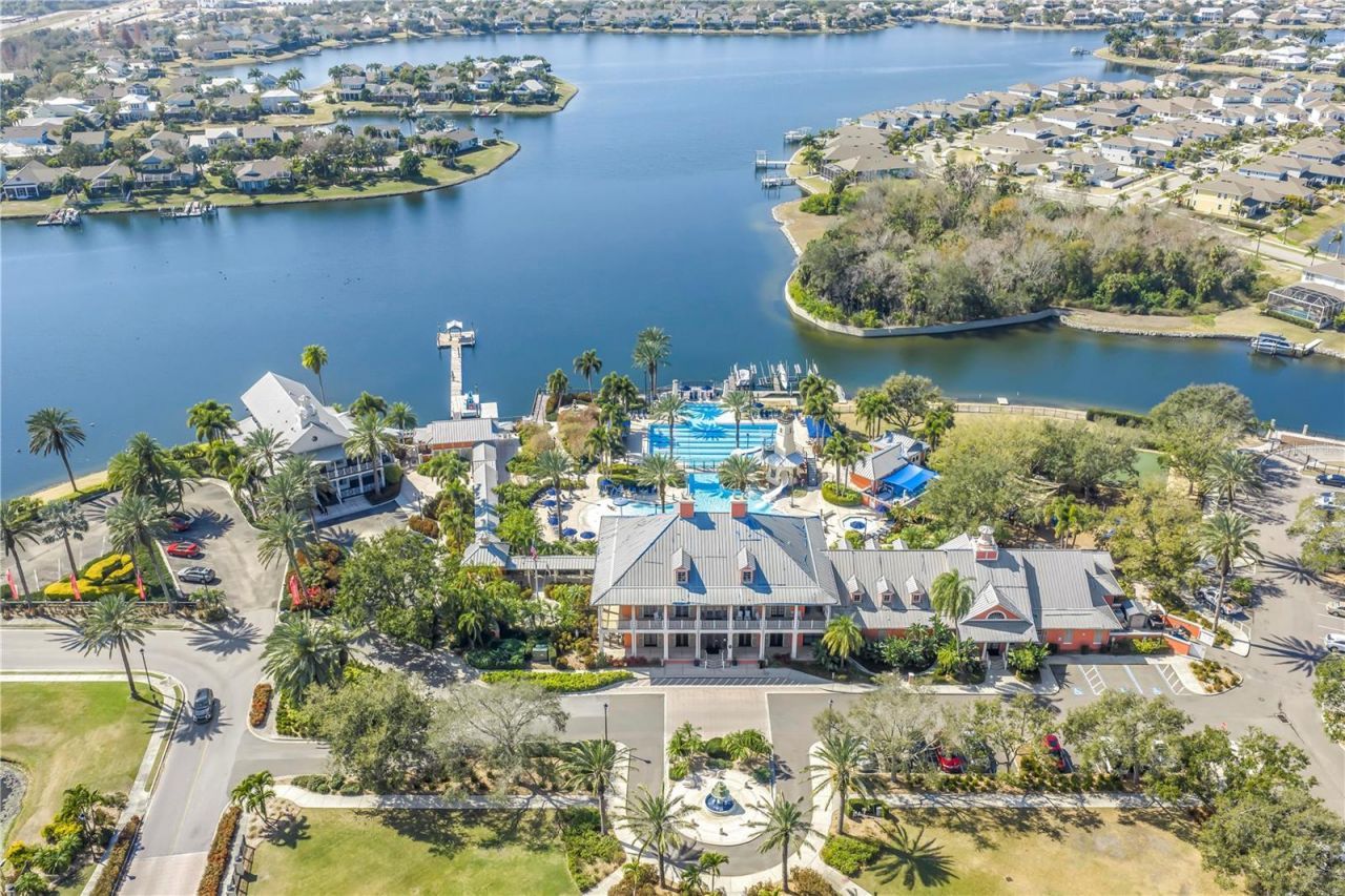 732 Manns Harbor Drive, Apollo Beach, FL 33572 Photo