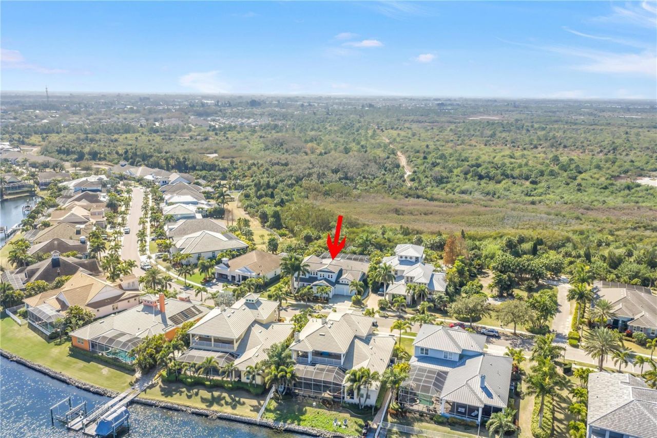 732 Manns Harbor Drive, Apollo Beach, FL 33572 Photo