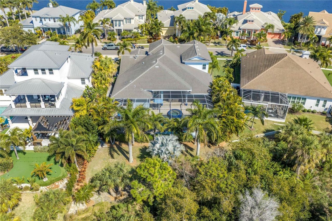 732 Manns Harbor Drive, Apollo Beach, FL 33572 Photo