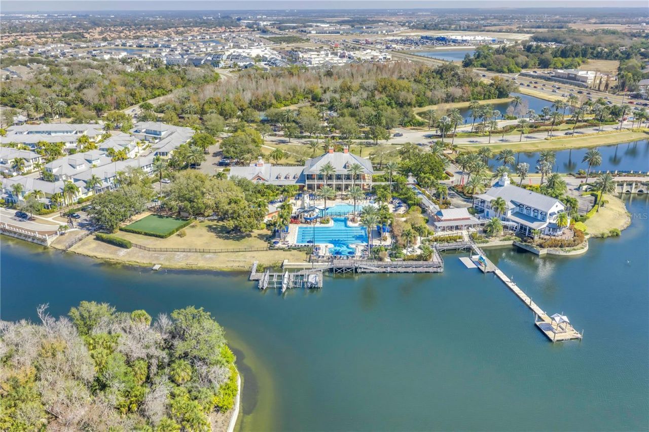 732 Manns Harbor Drive, Apollo Beach, FL 33572 Photo