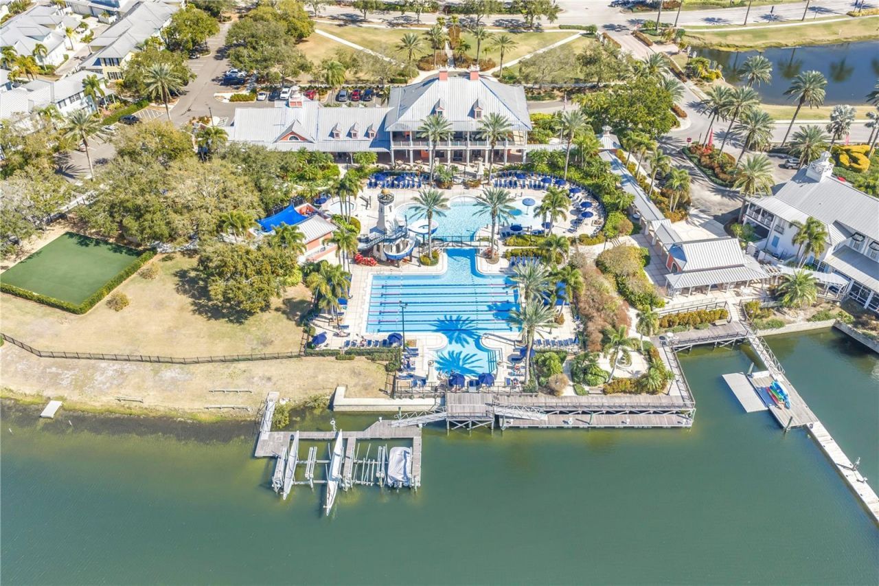 732 Manns Harbor Drive, Apollo Beach, FL 33572 Photo