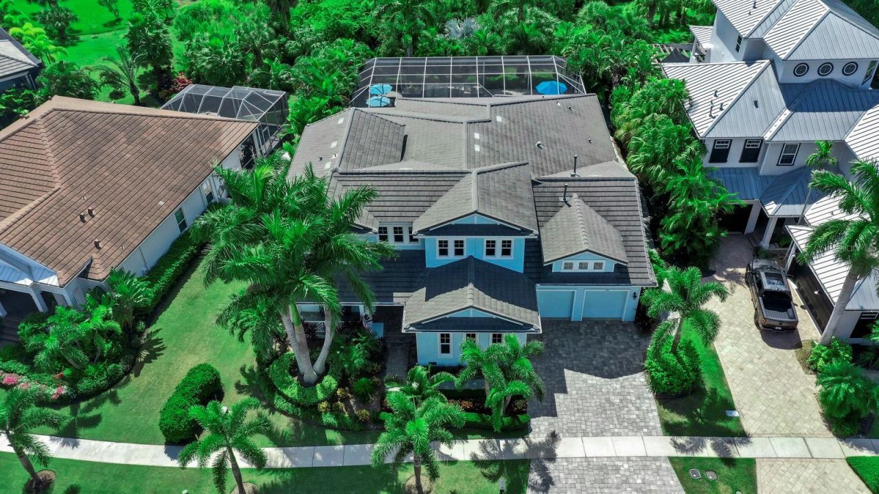 732 Manns Harbor Drive, Apollo Beach, FL 33572 Photo