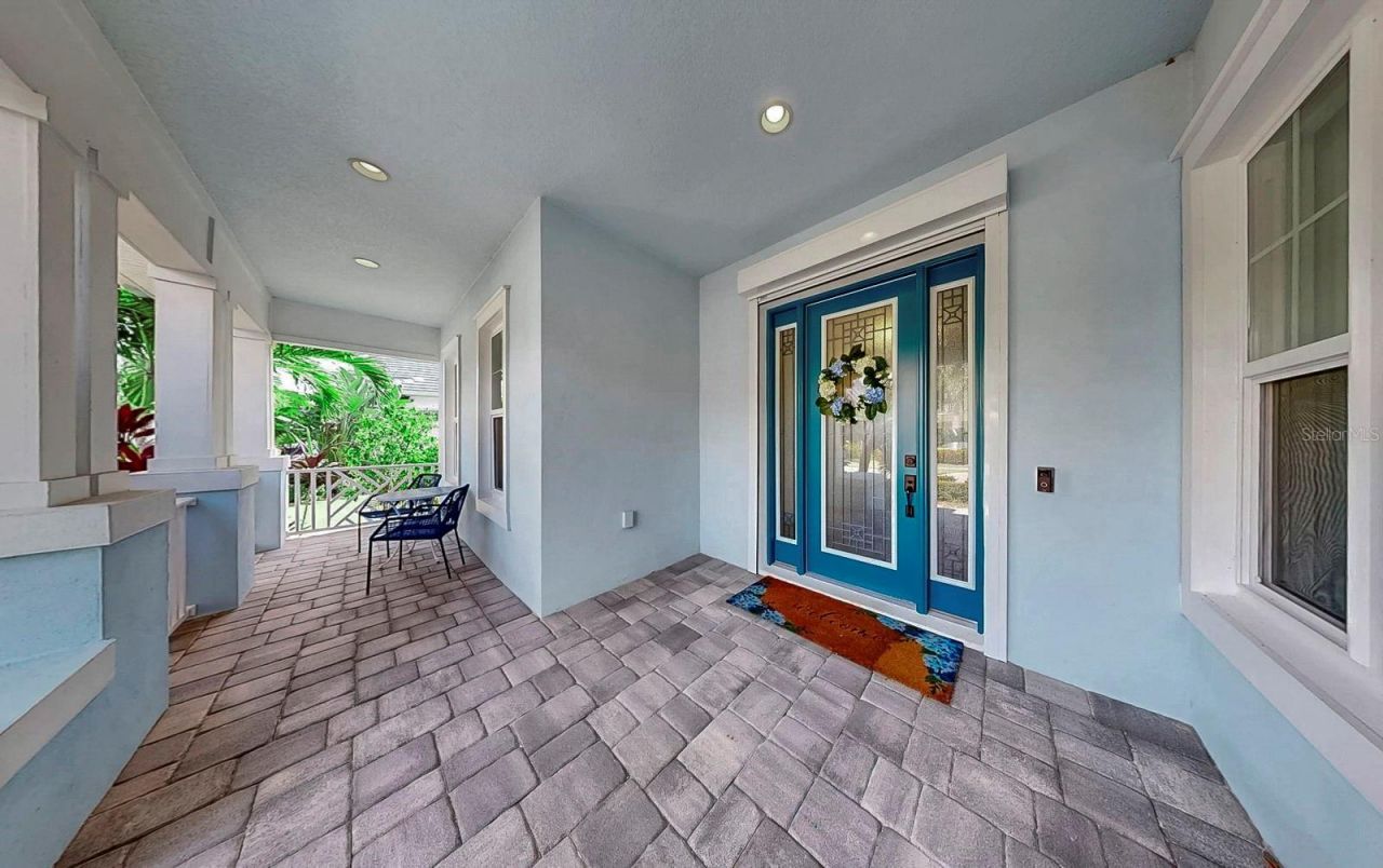 732 Manns Harbor Drive, Apollo Beach, FL 33572 Photo