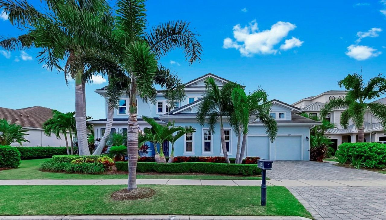 732 Manns Harbor Drive, Apollo Beach, FL 33572 Photo