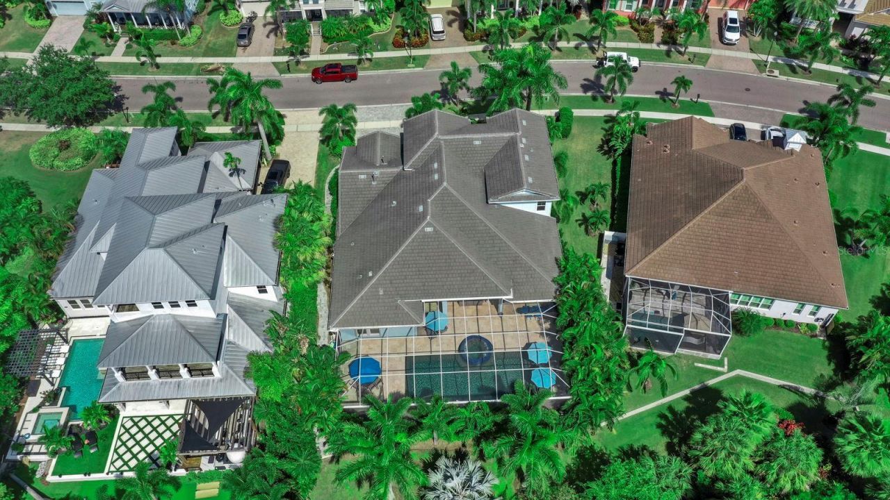 732 Manns Harbor Drive, Apollo Beach, FL 33572 Photo