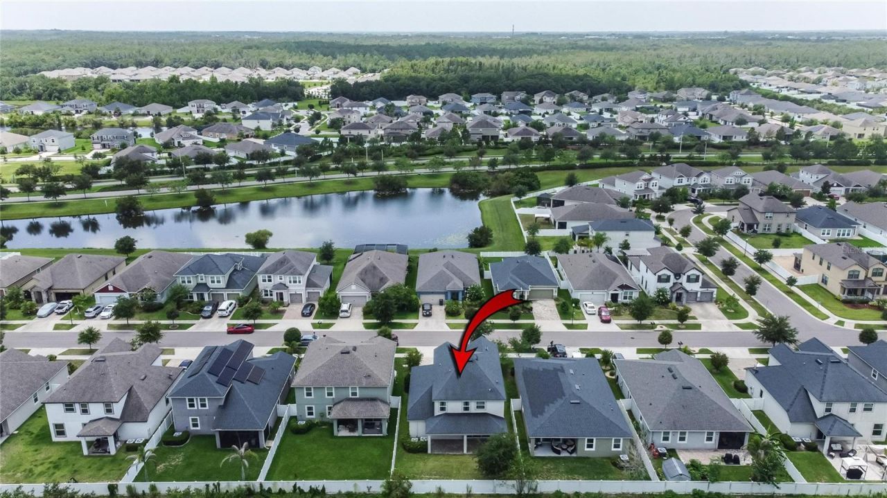 12358 Streambed Drive, Riverview, FL 33579 Photo