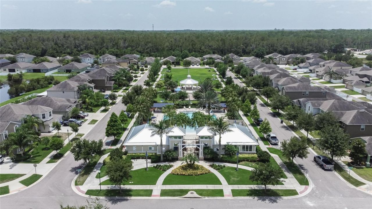 12358 Streambed Drive, Riverview, FL 33579 Photo