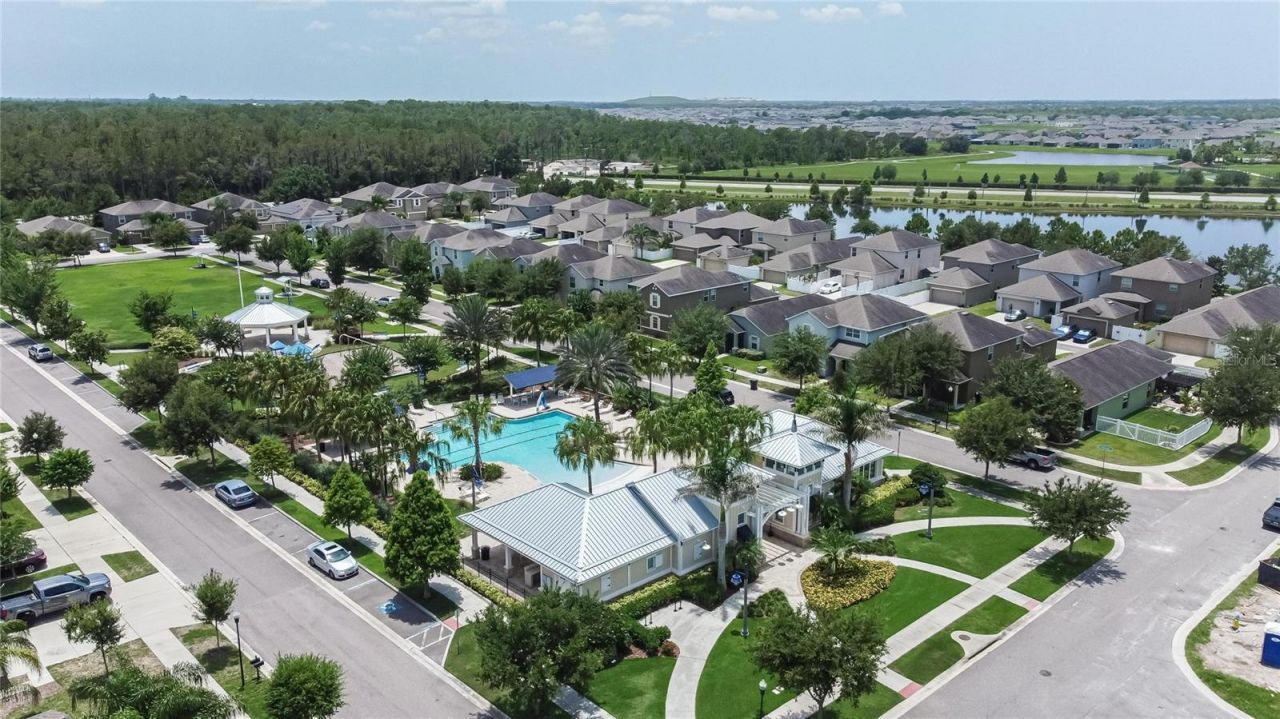 12358 Streambed Drive, Riverview, FL 33579 Photo