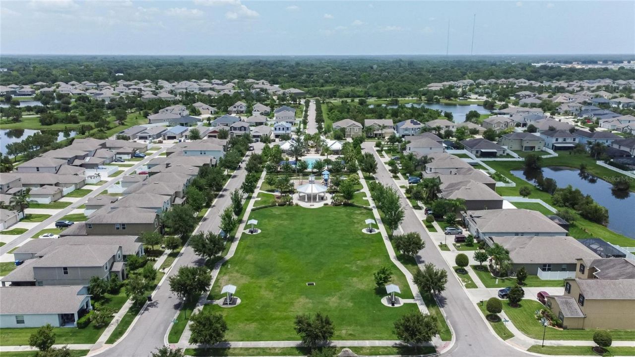 12358 Streambed Drive, Riverview, FL 33579 Photo