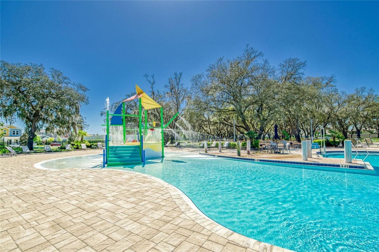 12358 Streambed Drive, Riverview, FL 33579 Photo