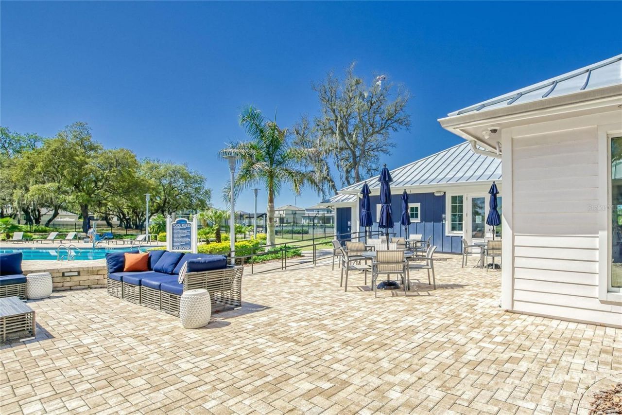 12358 Streambed Drive, Riverview, FL 33579 Photo