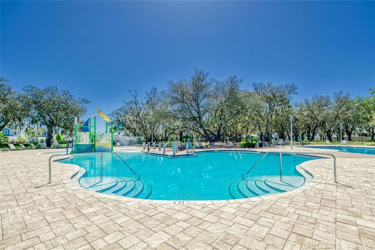 12358 Streambed Drive, Riverview, FL 33579 Photo