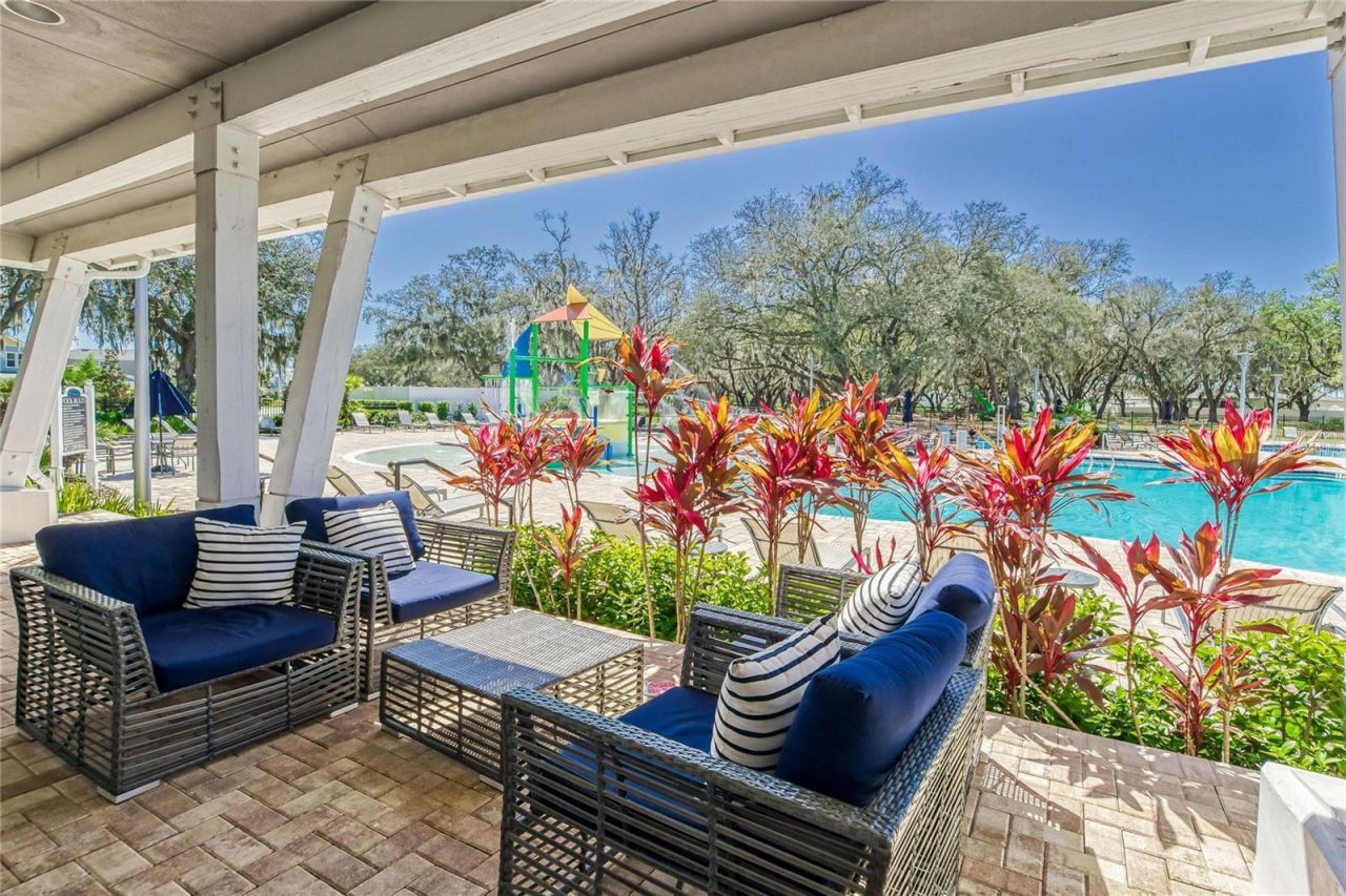 12358 Streambed Drive, Riverview, FL 33579 Photo